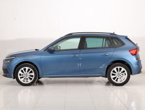 Skoda Kamiq - 2021