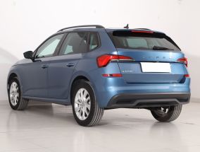 Skoda Kamiq - 2021
