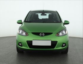 Mazda 2 - 2009