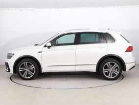Volkswagen Tiguan - 2017