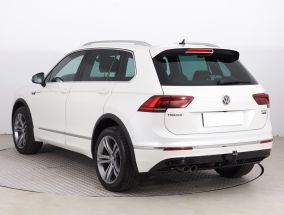 Volkswagen Tiguan - 2017