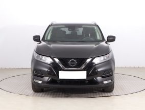 Nissan Qashqai - 2019