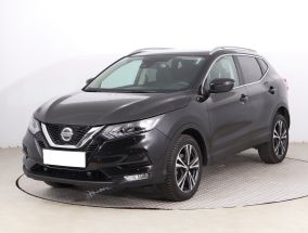 Nissan Qashqai - 2019