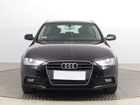 Audi A4 - 2014