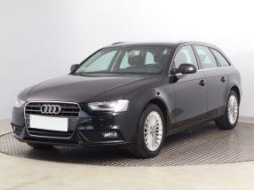 Audi A4 - 2014