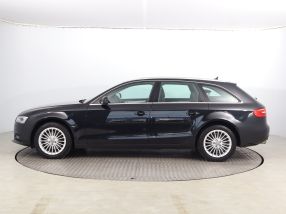 Audi A4 - 2014