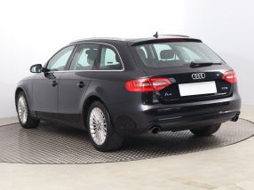 Audi A4 - 2014