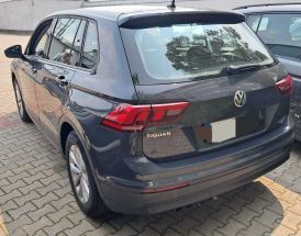 Volkswagen Tiguan - 2019