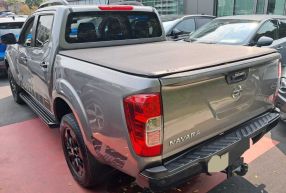 Nissan Navara - 2019