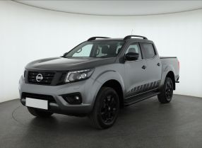 Nissan Navara - 2019