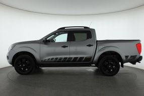 Nissan Navara - 2019