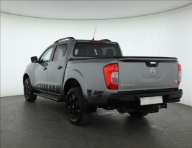 Nissan Navara - 2019