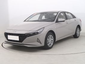 Hyundai Elantra - 2022