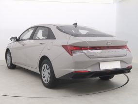 Hyundai Elantra - 2022