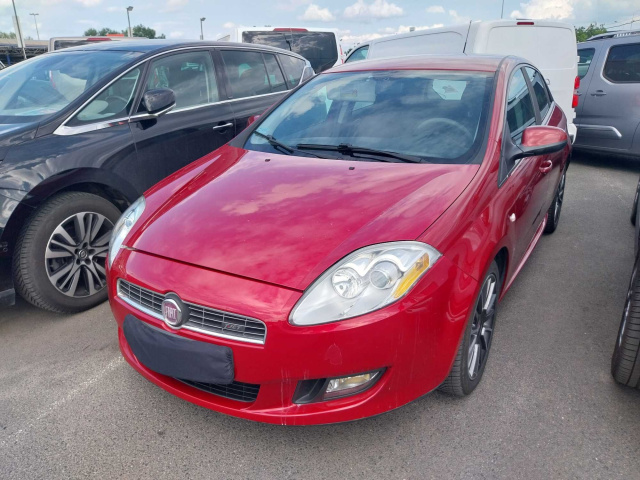 Fiat Bravo 2008
