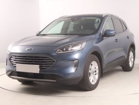 Ford Kuga - 2022