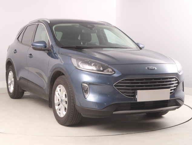Ford Kuga 2022