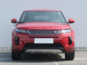 Land Rover Range Rover Evoque - 2019