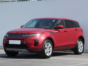Land Rover Range Rover Evoque - 2019