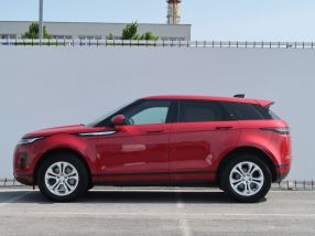 Land Rover Range Rover Evoque - 2019