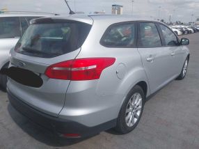 Ford Focus - 2018
