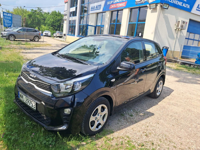 Kia Picanto 2024