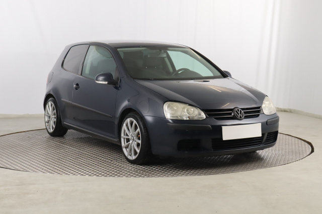 Volkswagen Golf 2005