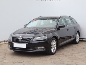 Skoda Superb - 2019