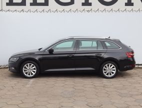 Skoda Superb - 2019