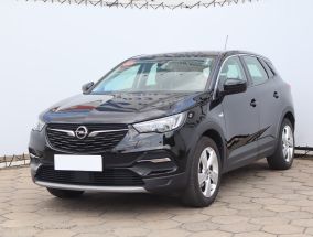Opel Grandland X - 2019