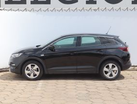 Opel Grandland X - 2019