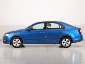 Skoda Rapid - 2018