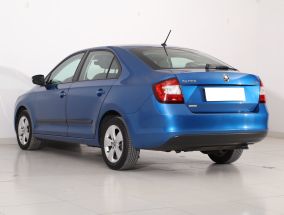 Skoda Rapid - 2018