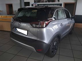 Opel Crossland X - 2019