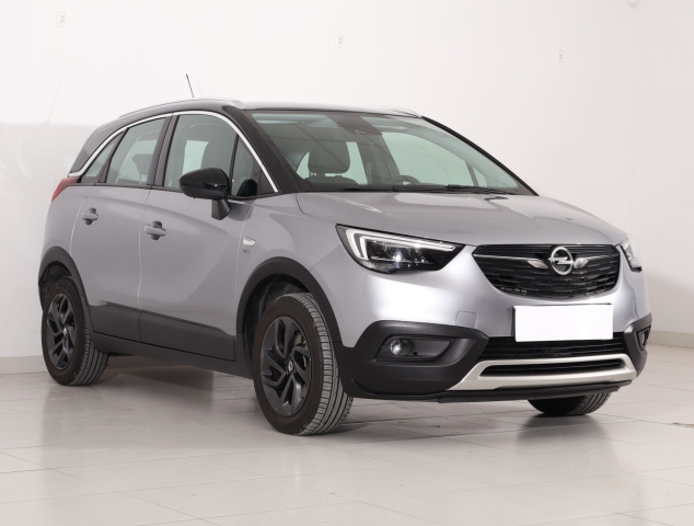 Opel Crossland 2019