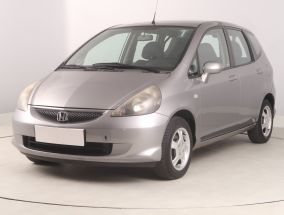 Honda Jazz - 2005