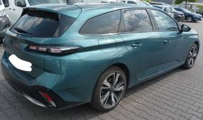Peugeot 308 - 2022