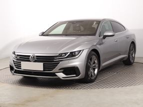 Volkswagen Arteon - 2020