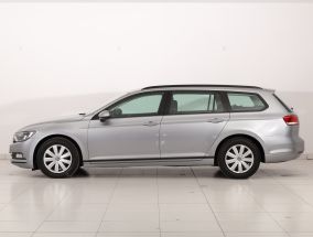 Volkswagen Passat - 2017