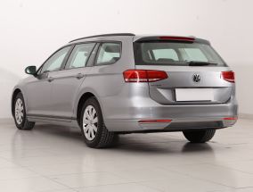 Volkswagen Passat - 2017