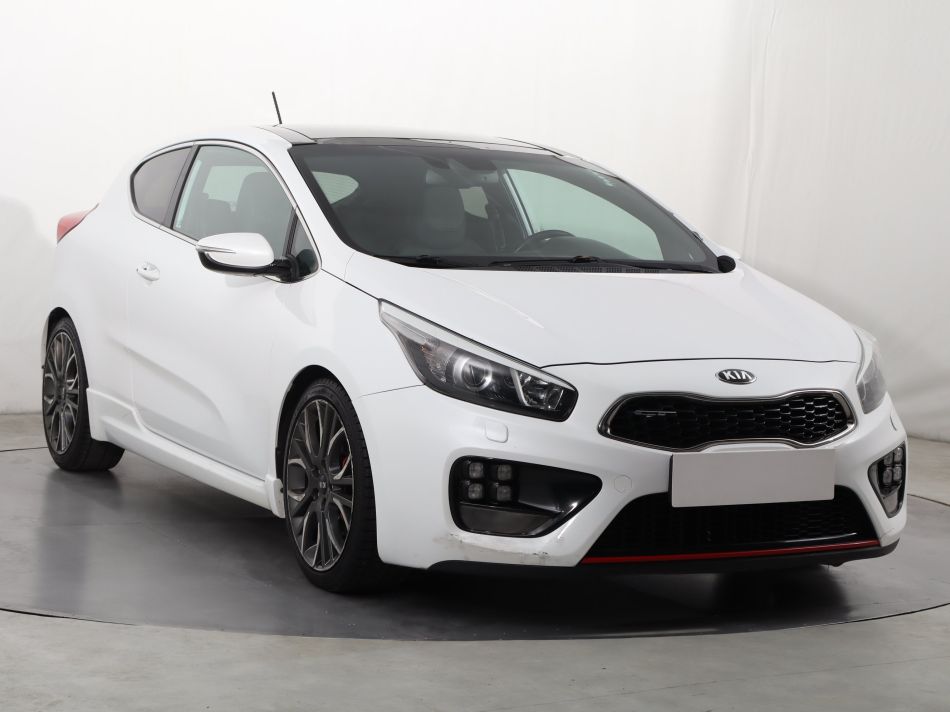Kia Pro_Ceed - 2014