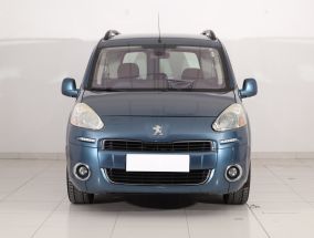 Peugeot Partner - 2014