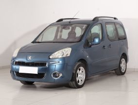 Peugeot Partner - 2014