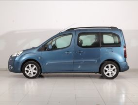 Peugeot Partner - 2014