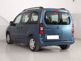 Peugeot Partner - 2014