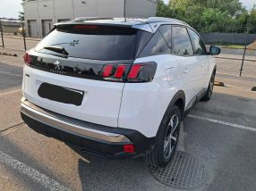 Peugeot 3008 - 2020