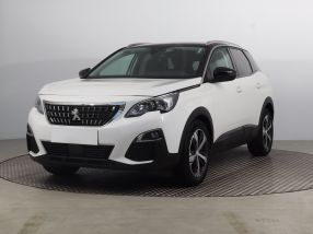 Peugeot 3008 - 2020