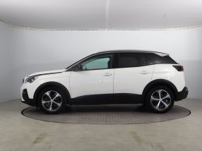 Peugeot 3008 - 2020