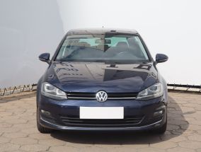 Volkswagen Golf - 2013