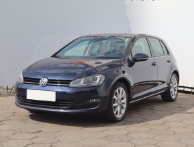 Volkswagen Golf - 2013